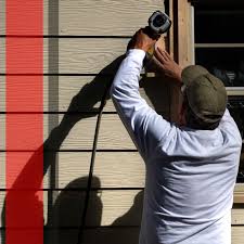 Best Wood Siding Installation  in Torrance, CA